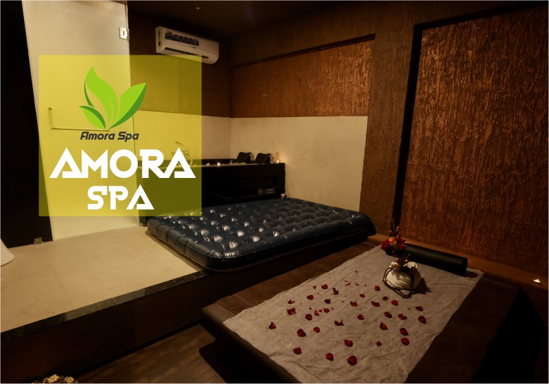 Amora Spa Vashi